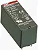CR-P024DC1 | ABB | Relé Interface CR-P 24VDC 1C/O 16A - Imagem 1