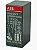 CR-P024DC2 | ABB | Relé Interface CR-P 24VDC 2 Contatos Reversíveis 8A - Imagem 1