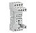 CR-M4SS | ABB | Base Relé CR-M 4 Polos Mola CR-M4SS - Imagem 1