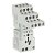 CR-M2LS | ABB | Base Relé CR-M 2 Polos Parafuso CR-M2LS - Imagem 1