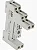 CR-PLS | ABB | Base para Relé CR-P Fixação Parafuso CR-PLS - Imagem 1