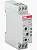 CT-MFD.12 | ABB | Temporizador Multifuncional CT-MFD 7 Funções 24/240V 1NA+1NF - Imagem 1