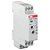 CT-AHD.22 | ABB | Temporizador CT-AHD Atraso Desligar 2 Contatos C/O - Imagem 1