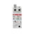 OVR T1-T2 1N 12.5-275s P | ABB | Protetor de Surto SPD Monofásico T1+T2 12.5kA 275V - Imagem 1