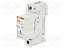 OVR T2 40-275s C | ABB | Protetor de Surto SPD T2 40kA 275V Cartucho - Imagem 1