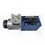 4WE6C6X/EG24N9K4 | Bosch Rexroth | Válvula Direcional 4/2 Centro P>T Bloqueado 24VDC - Imagem 1