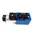 4WE6D6X/EG220N9K4 | Bosch Rexroth | Válvula Direcional 4/3 Centro Fechado 220VAC NG6 - Imagem 1