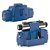 4WEH10E4X/6EG24N9ETK4 | Bosch Rexroth | Válvula Direcional Pilotada 4/3 Centro Fechado 24VDC NG10 - Imagem 1