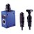 DBDS30K1X/200 | Bosch Rexroth | Válvula Alívio Direta 200bar G3/4 NG30 - DBDS30K1X/200 - Imagem 1