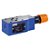 Z2DB6VC2-4X/100V | Bosch Rexroth | Válvula de Alívio Pilotada A+B>T 100bar NG6 Z2DB6VC2-4X/100V - Imagem 1