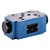 Z2S10B1-3X/ | Bosch Rexroth | Válvula Check Pilotada Simples NG10 Z2S10B1-3X/ - Imagem 1