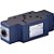 Z2FS10B5-3X/V | Bosch Rexroth | Válvula Estranguladora Hidráulica NG10 Z2FS10B5-3X/V - Imagem 1