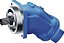 A2FM16/61W-VBB030 | Bosch Rexroth | Motor Hidráulico Pistão Fixo 16cc/rev 400bar A2FM16/61W-VBB030 - Imagem 1
