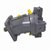 A6VM80HD1/63W-VZB010B | Bosch Rexroth | Motor Pistão Variável A6VM80 80cc/rev 350bar - Imagem 1