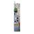 HCS02.1E-W0054-A-03-NNNV | Bosch Rexroth | IndraDrive Servo Drive 5.4kW com Fonte 24V HCS02.1E-W0054-A-03-NNNV - Imagem 1