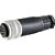R900021267 | Bosch Rexroth | Conector DIN 43650A sem LED R900021267 - Imagem 1