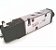 V60A517A-A213J | Norgren | Válvula Solenoide 5/2 Vias 24VDC G1/8 com Conector - Imagem 1