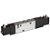 V62C511A-A313J | Norgren | Válvula Solenoide 5/2 Vias 110V G3/8 V62C511A-A313J - Imagem 1