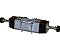 SXE0574-A50-00K | Norgren | Válvula Solenoide 5/2 Vias ISO2 24VDC Dupla Bobina - Imagem 1