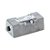 SXE9674-A60-00K | Norgren | Válvula Solenoide ISO2 5/3 APB Sol/Sol 24VDC - Imagem 1