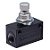 T1000C3800 | Norgren | Controlador Vazão G3/8 Block Form T1000C3800 - Imagem 1