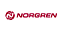 T40P1800 | Norgren | Silenciador Plástico G1/8 T40P1800 - Imagem 1