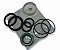 QA/8032/00 | Norgren | Flange Frontal Ø32 QA/8032/00 - Imagem 1