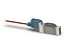 SY3120-5LZE-M5 | SMC | Válvula Solenoide 5/2 Vias Monoestável 24VDC M5 Energy Save - Imagem 1