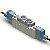 SY5220-5LZ-01 | SMC | Válvula Solenoide 5/2 Vias Dupla 24VDC 1/8 Plug Lateral - Imagem 1