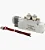 SY9120-5LZD-03 | SMC | Válvula Solenoide 5/2 Vias Single 24VDC 3/8 Grommet - Imagem 1