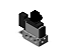 VFS3110-5DZ-03 | SMC | Válvula Solenoide 5/2 Vias Monoestável 24VDC 3/8 NPT - Imagem 1