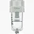 AC40-04BD-A | SMC | Combo FRL 1/2 com Manômetro Manual Drain AC40-04BD-A - Imagem 1