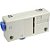 ZH07BS-01-01 | SMC | Gerador de Vácuo Ejector Ø0.7mm 1/8 - Imagem 1