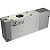 ZL212-K15LZ-DPL-Q | SMC | Gerador de Vácuo Multi-estágio com Switch ZL212-K15LZ-DPL-Q - Imagem 1