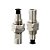 ZP3-20AN | SMC | Ventosa Fole Ø20mm NBR ZP3-20AN - Imagem 1