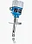FTM51-AGG2A4A12AA | Endress+Hauser | Sensor de Nível Vibratório FTM51 Soliphant para Sólidos - Imagem 1