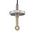 CLS50D-A1A1A | Endress+Hauser | Sensor Condutividade Memosens CLS50D Higiênico CLS50D-A1A1A - Imagem 1