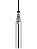 CUS51D-AA1A1 | Endress+Hauser | Sensor Memosens CUS51D Sólidos Suspensos - Imagem 1