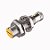 BI4U-M12-AN6X-H1141 | Turck | Sensor Indutivo M12 NPN 4mm Uprox Fator 1 Conector M12 - Imagem 1