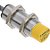 BI5-M18T-AZ3X | Turck | Sensor Indutivo M18 PTFE 5mm 2-Fios AC/DC Cabo 2m - Imagem 1