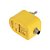 FCS-G1/4A4P-AP8X-H1141 | Turck | Sensor de Vazão G1/4 Plástico PNP Conector M12 - Imagem 1