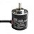 E6HV-CWZ3E | Omron | Encoder Incremental Eixo Vazado 15mm 500 PPR Totem Pole E6HV-CWZ3E - Imagem 1