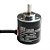 E6HV-CWZ5B | Omron | Encoder Rotativo Eixo Vazado 15mm 1000 PPR Line Driver - Imagem 1