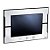 NA5-9W001S | Omron | IHM NA5 9" Widescreen TFT 800x480 Ethernet - Imagem 1