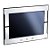 NA5-12W101S | Omron | IHM NA5 12" Widescreen TFT 1280x800 Ethernet - Imagem 1
