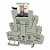 G2RV-SL500 DC24 | Omron | Relé Interface Ultra Slim SPDT 2A 24Vcc G2RV-SL500 - Imagem 1