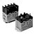 G7L-2A-TUB DC24 | Omron | Relé de Potência DPST-NO 25A 24Vcc Base Parafuso - Imagem 1