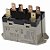 G7L-2A-TUB AC200 | Omron | Relé de Potência DPST-NO 25A 200Vca Base Parafuso - Imagem 1