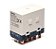 G7J-3A1B-T DC24 | Omron | Relé de Potência 25A 3NO+1NC 24Vcc - Imagem 1