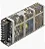 S8FS-G10024CD | Omron | Fonte de Alimentação Chaveada 24VDC 4.2A 100W Trilho DIN - Imagem 1